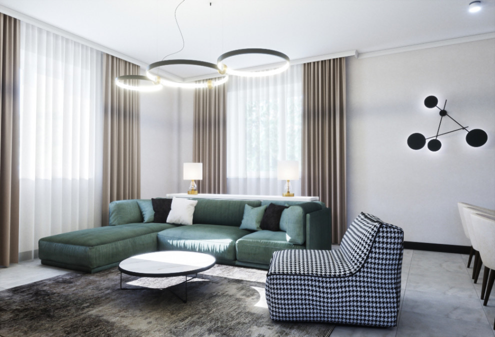 Городской стиль