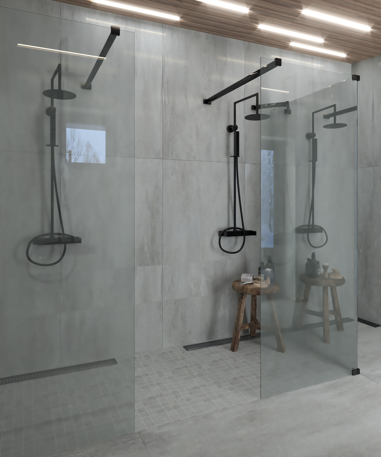 Баня в Тверской области