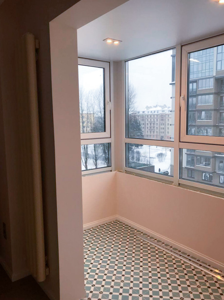 Георгий Ландрин