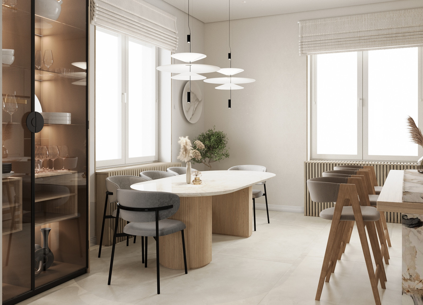 Обложка проекта: Проект дома