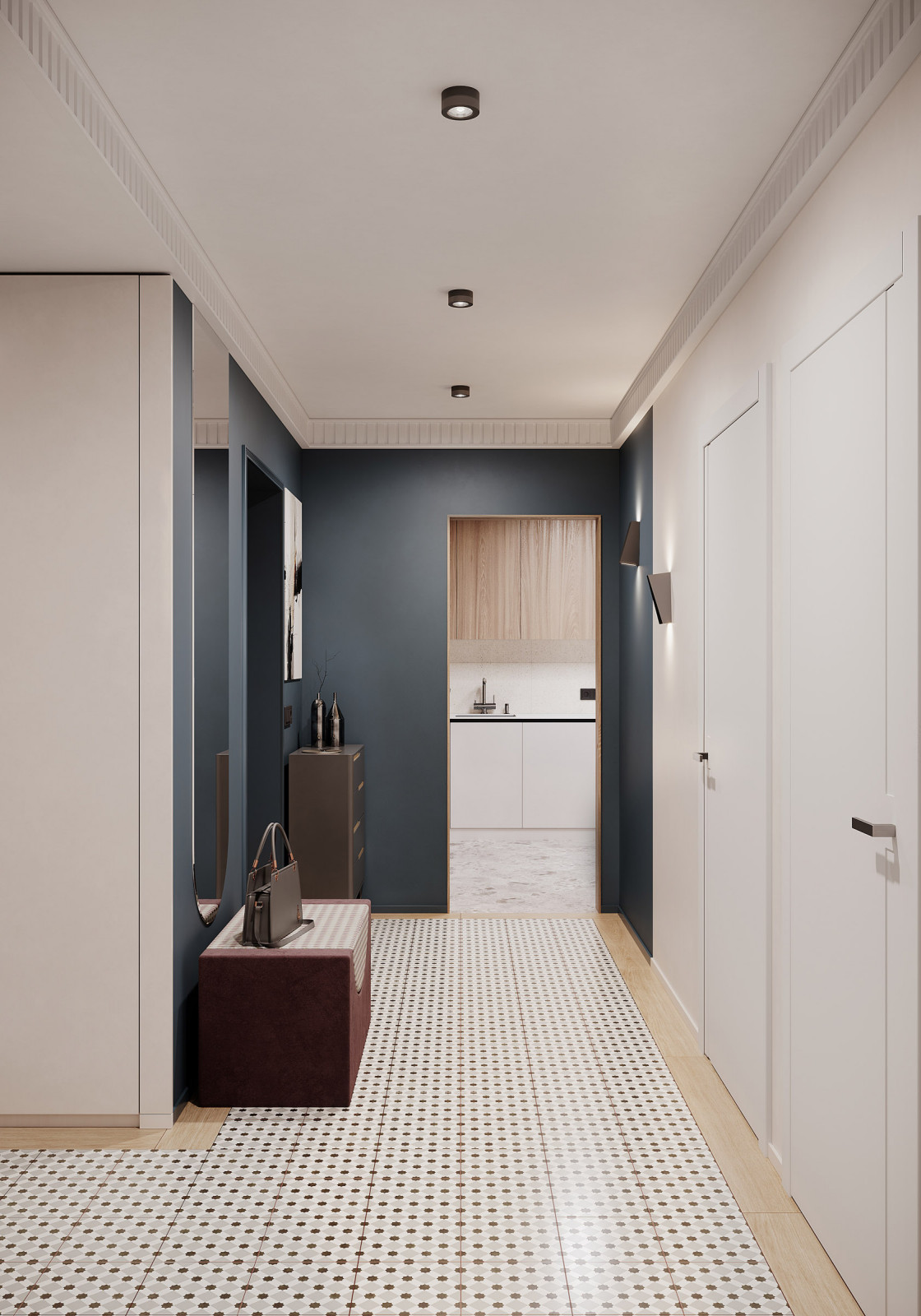 ЖК Панова Парк