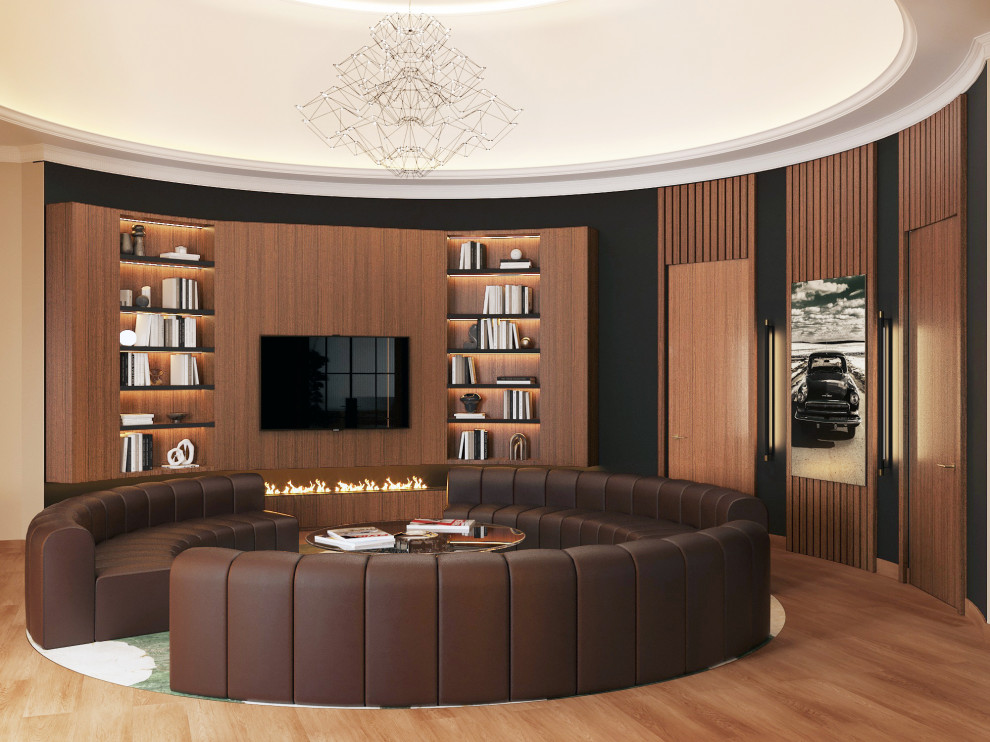 Офис частный при ресторанном комплексе