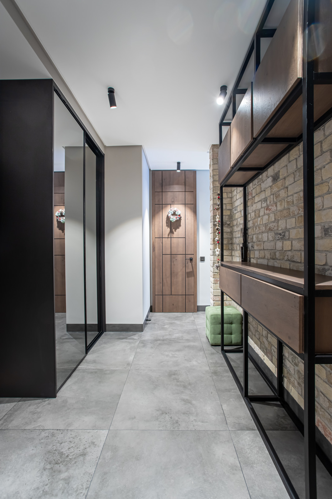 Квартира в Апрелевке