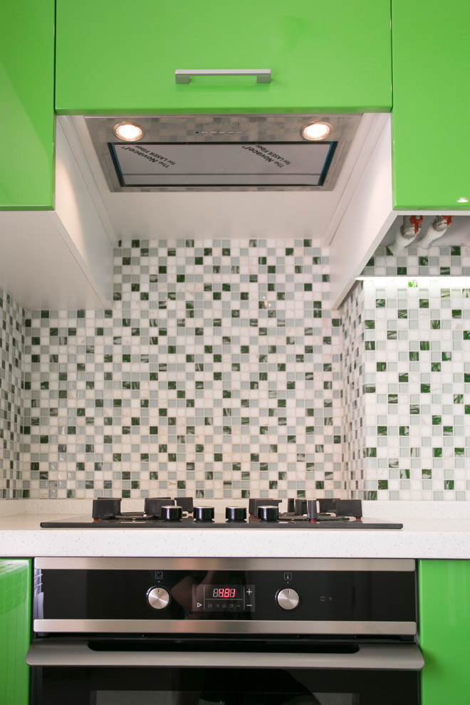 Кухня в Новочеркасске