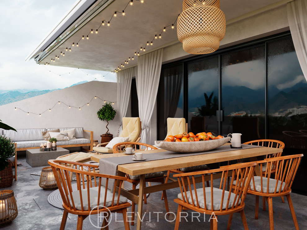 Квартира в Испании