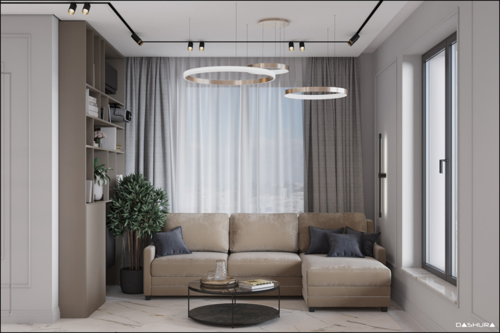 ЖК Царская площадь