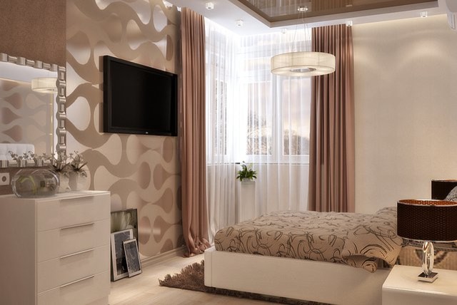 7 ideas for bedroom design