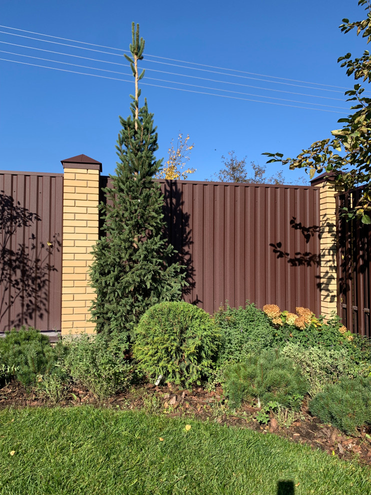 Сад Светлый Красная Пахра