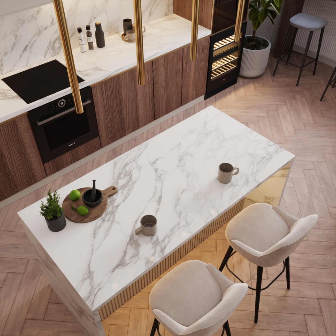 Приморский проспект