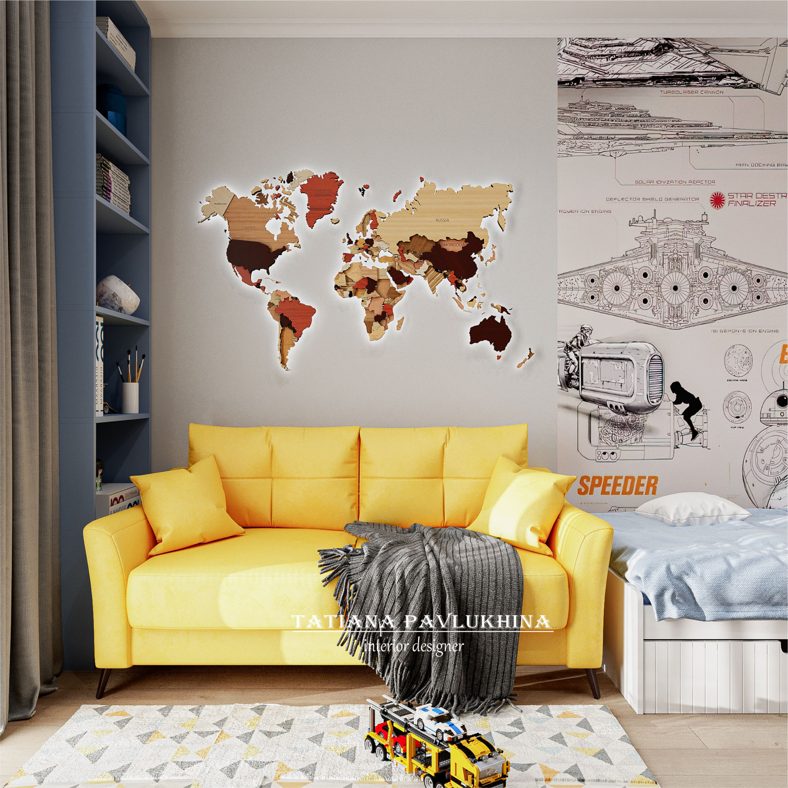 г.Челябинск мкр.Привилегия