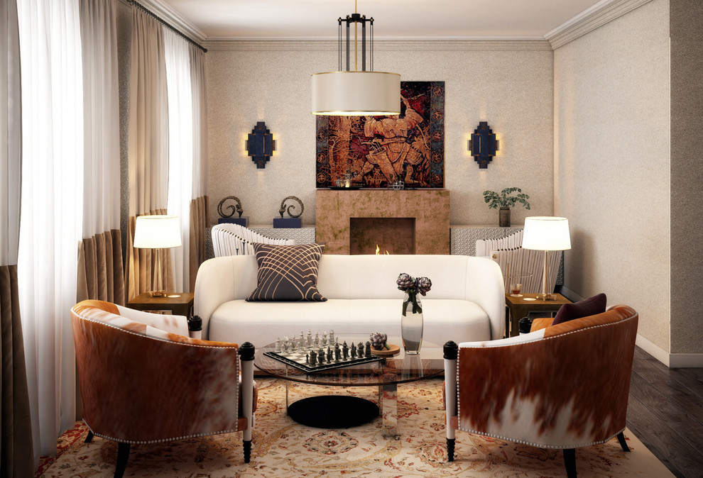 Путешествие на Восток