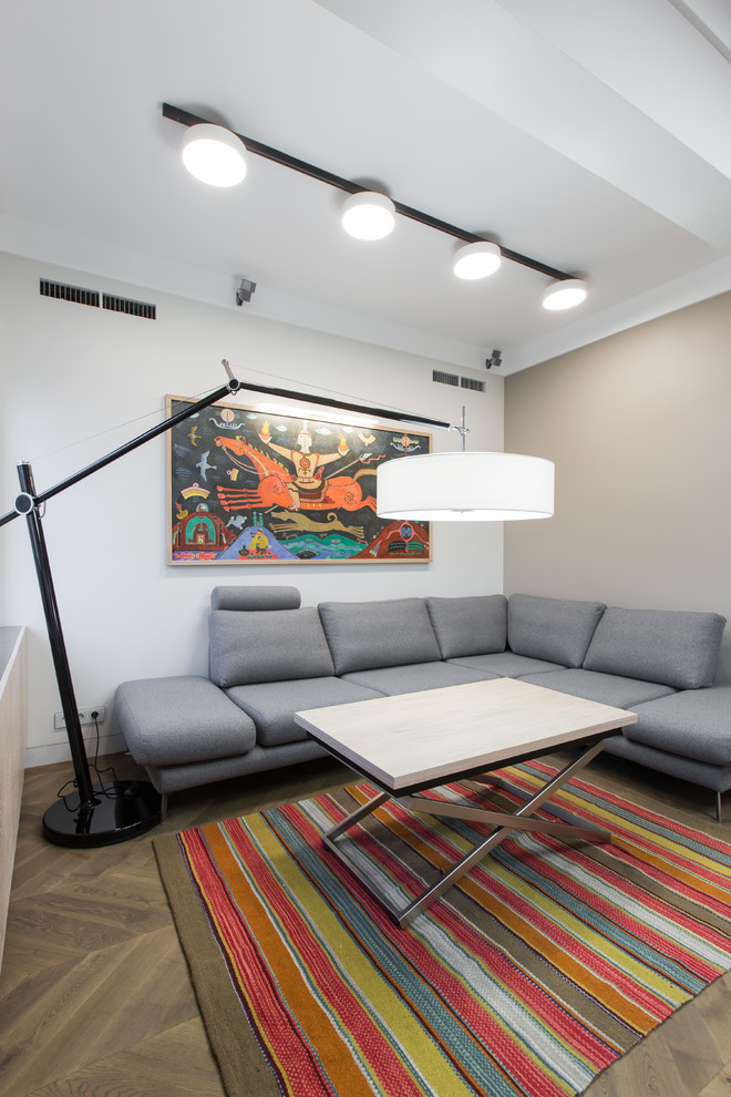 Квартира №70