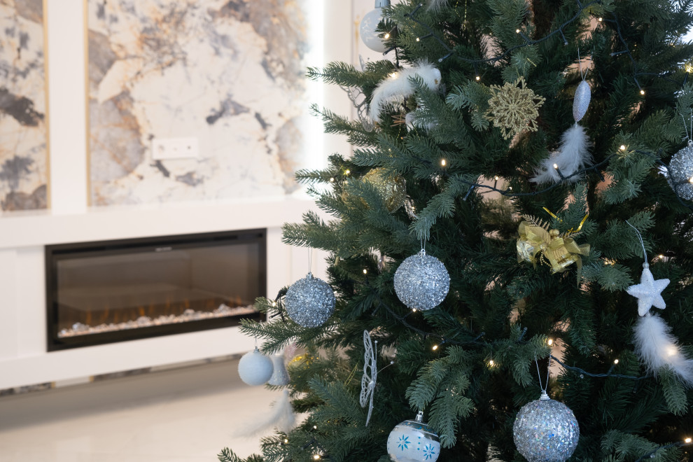 ЖК Фаворит 116м2