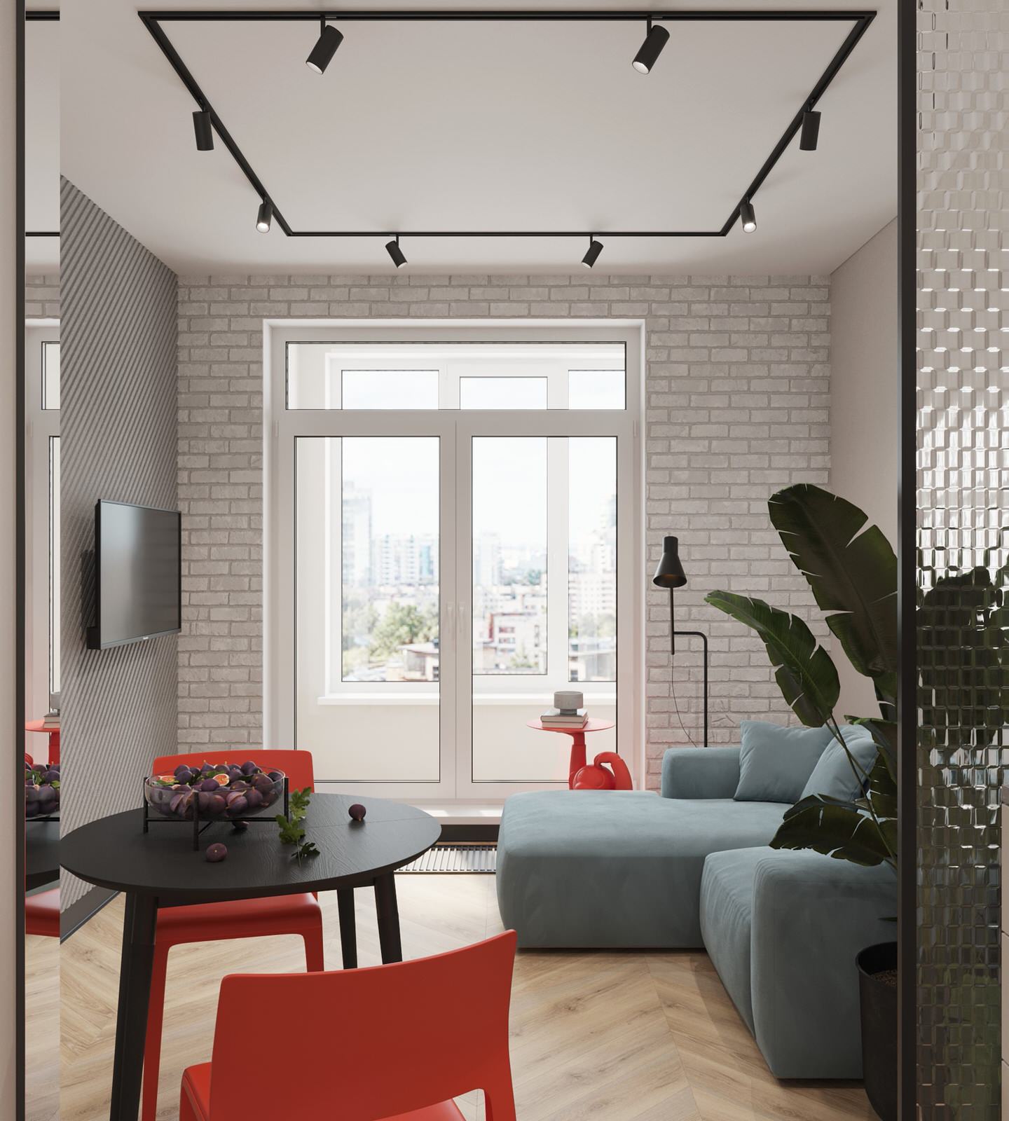 ЖК Галактика г. Санкт-Петербург