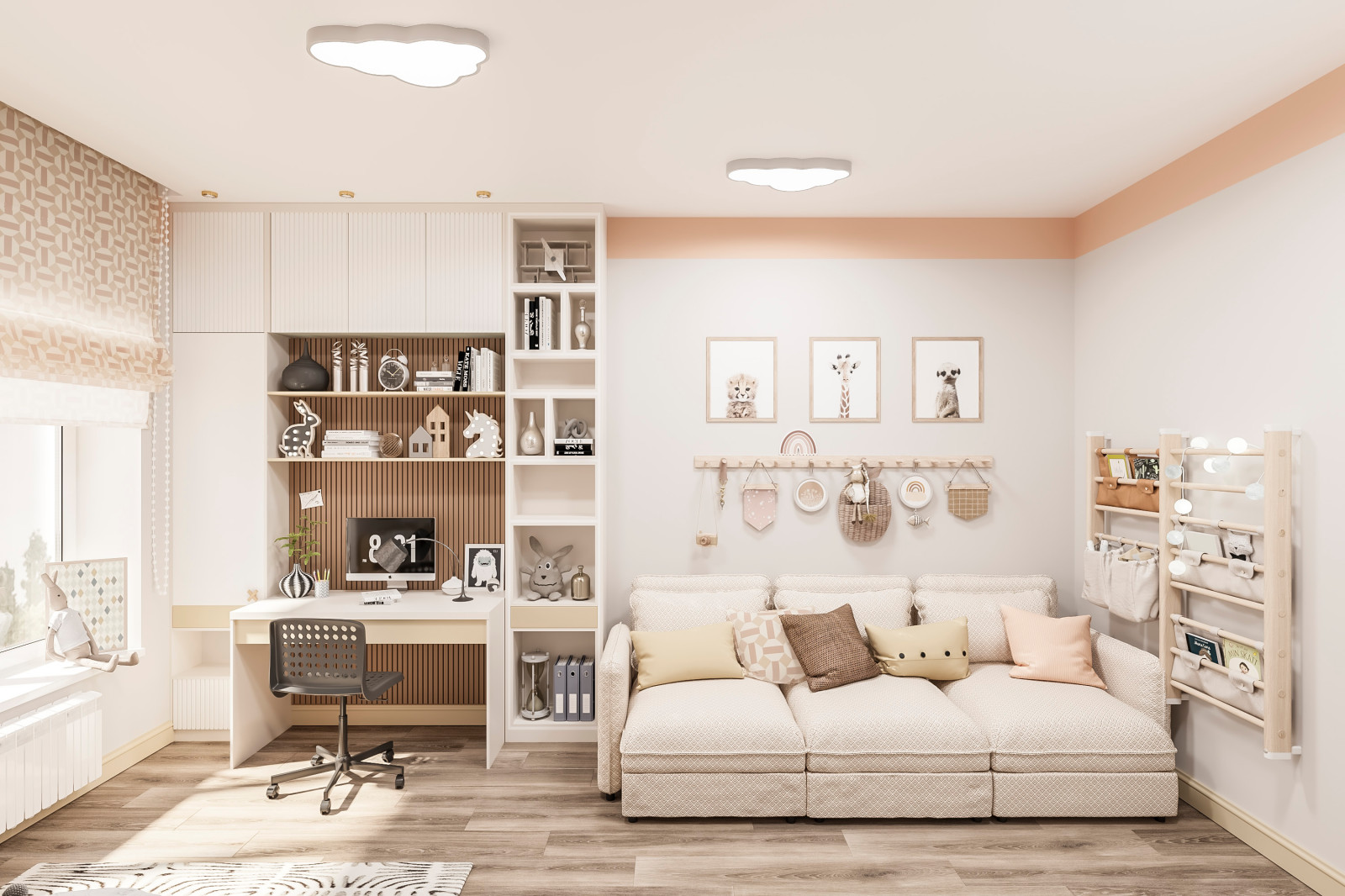 Частный дом Московская область