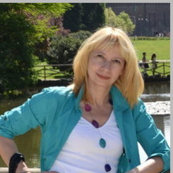 Майя Васягина