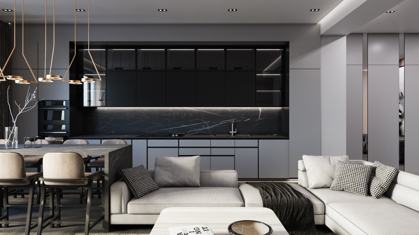 Apartment With a View of Ararat