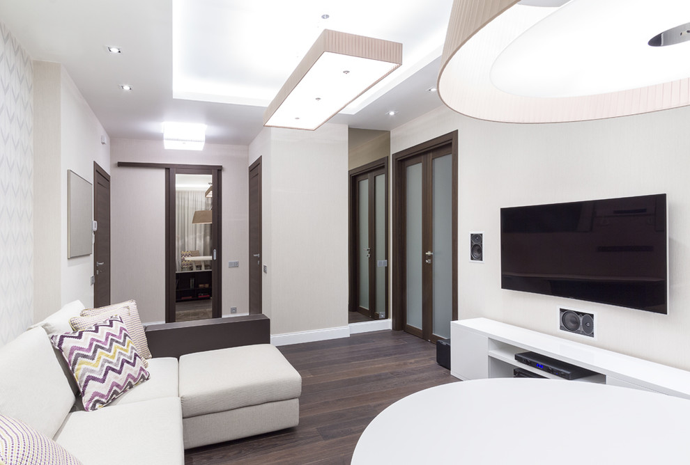 Обложка проекта: Балтийская жемчужина