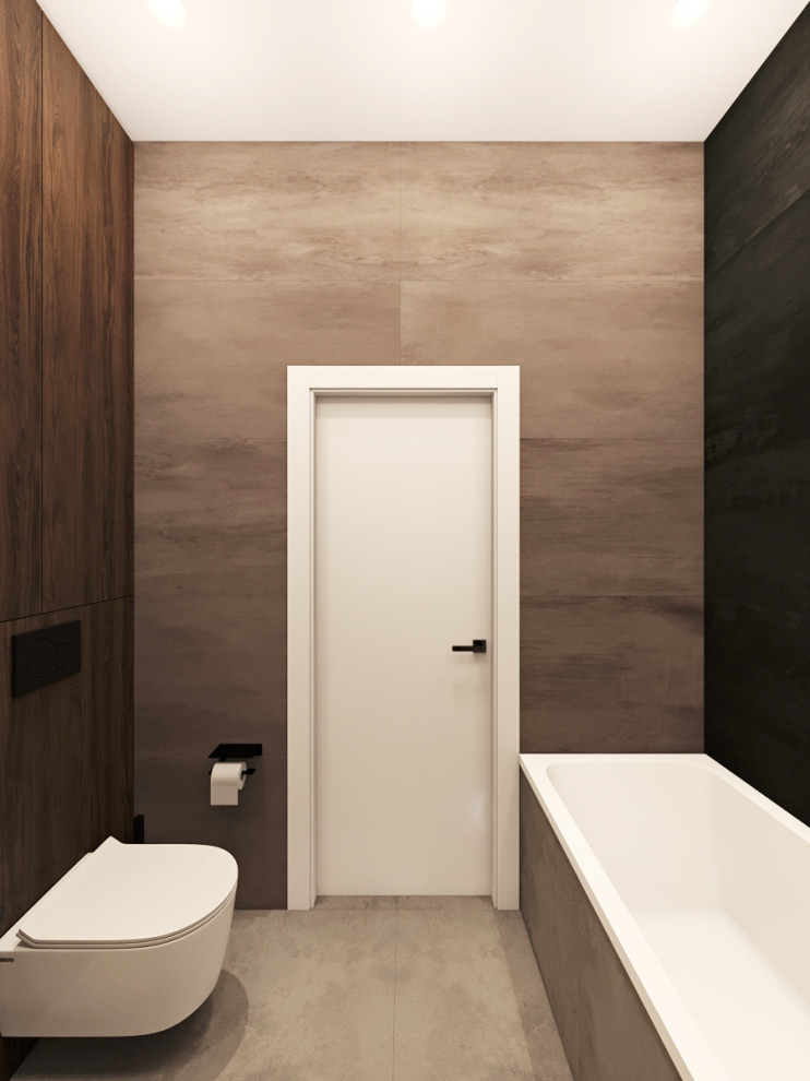 ЖК Западный Порт