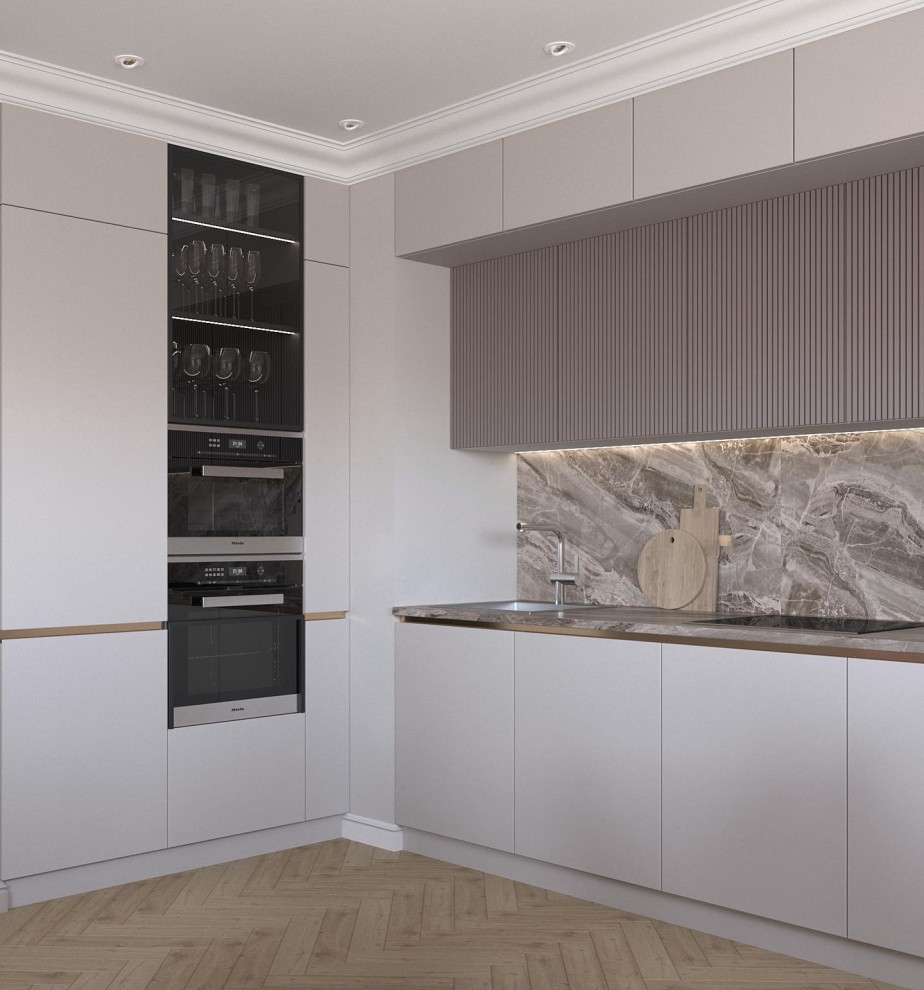 ЖК Дом на Малой