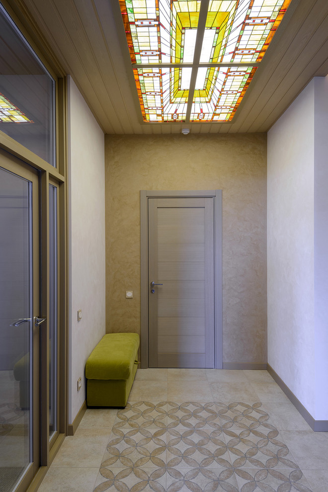 Коттедж в поселке "Красный Яр"