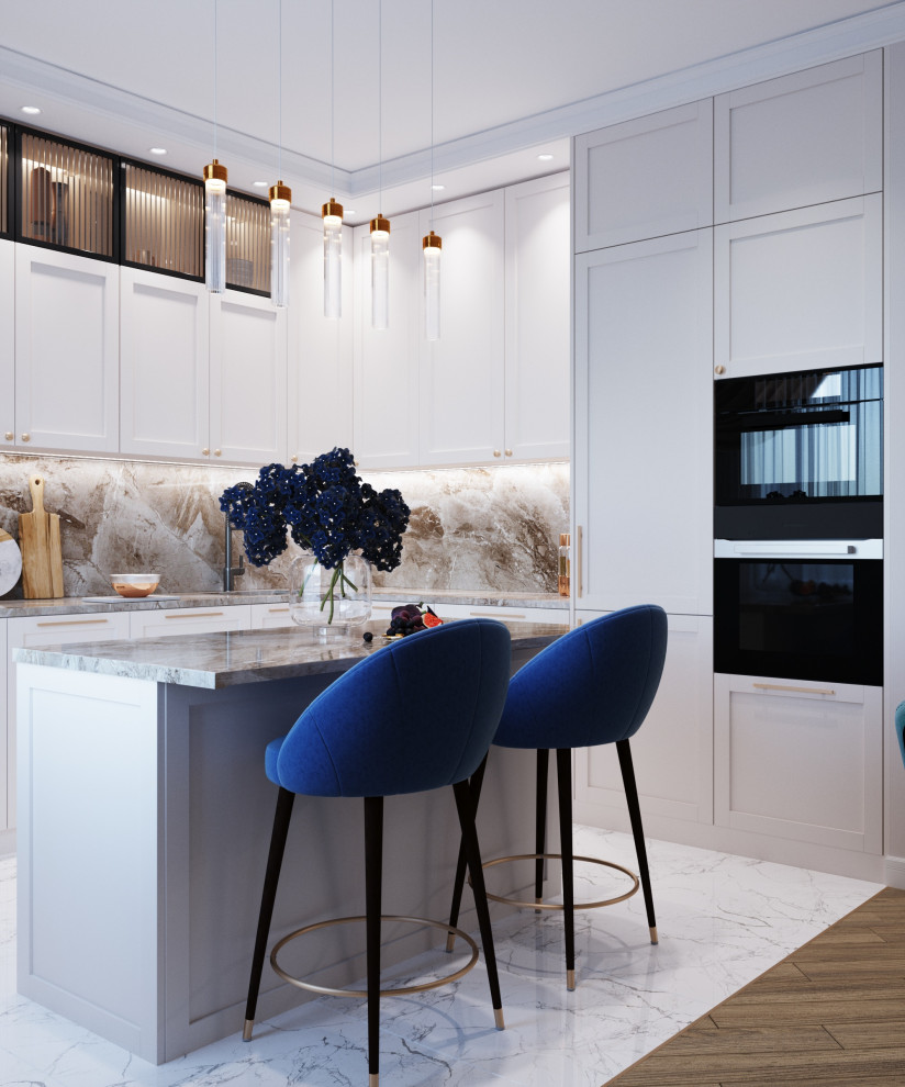 Квартира в г. Междуреченск