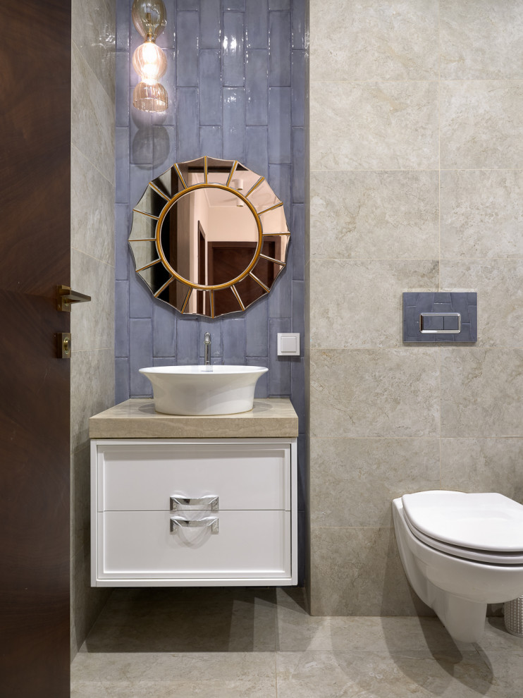 Дом для большой семьи