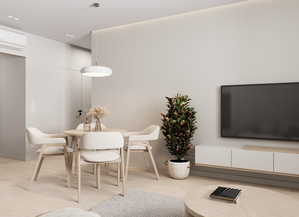 ЖК Discovery Residence (2 проект)