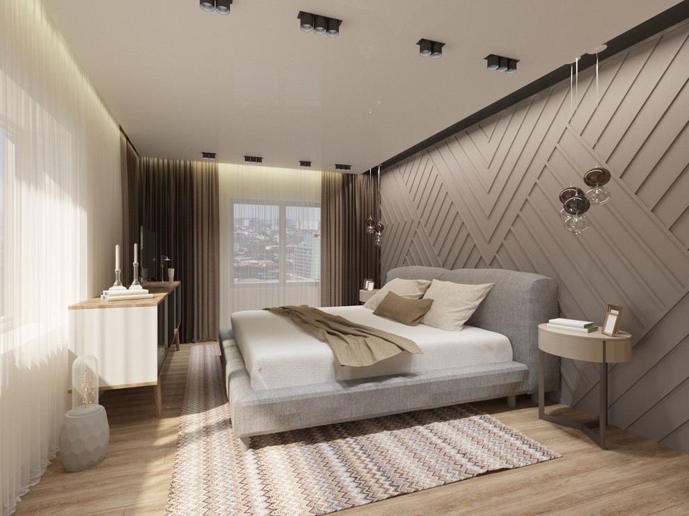 Двухкомнатная квартира в городе Ростов