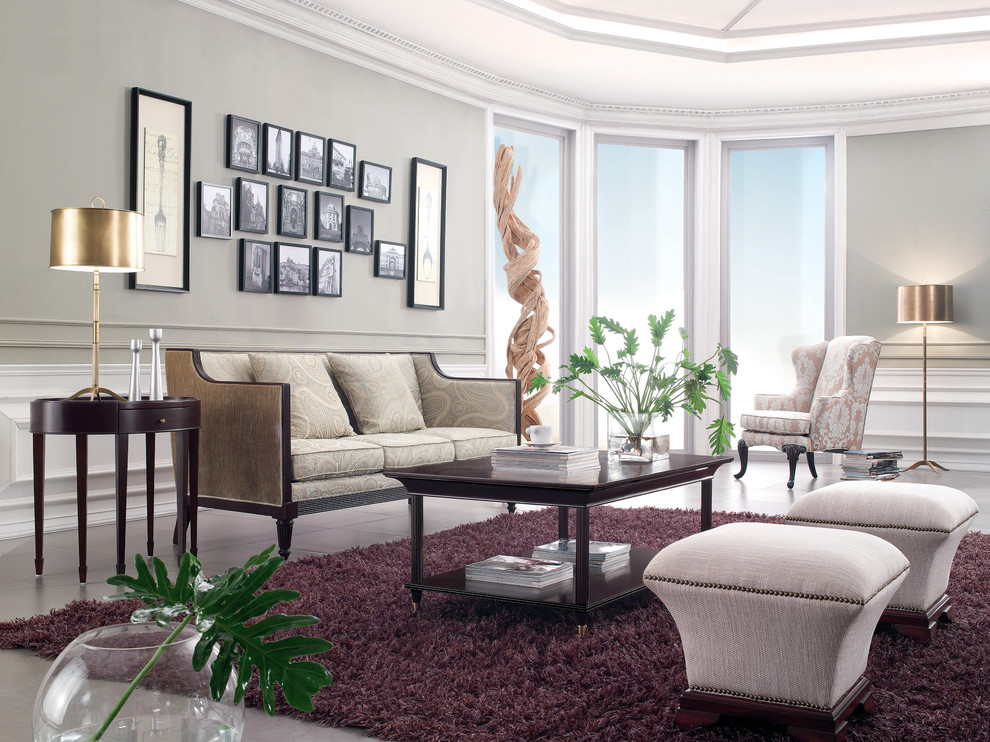 Гостиная Mestre