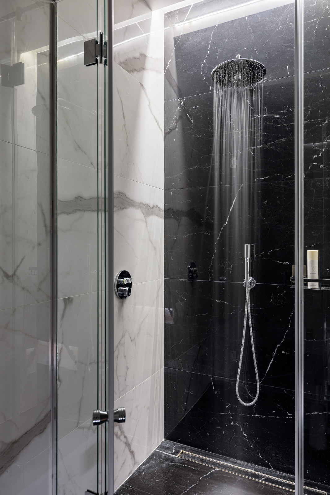 Апартаменты в "Москва-Сити"