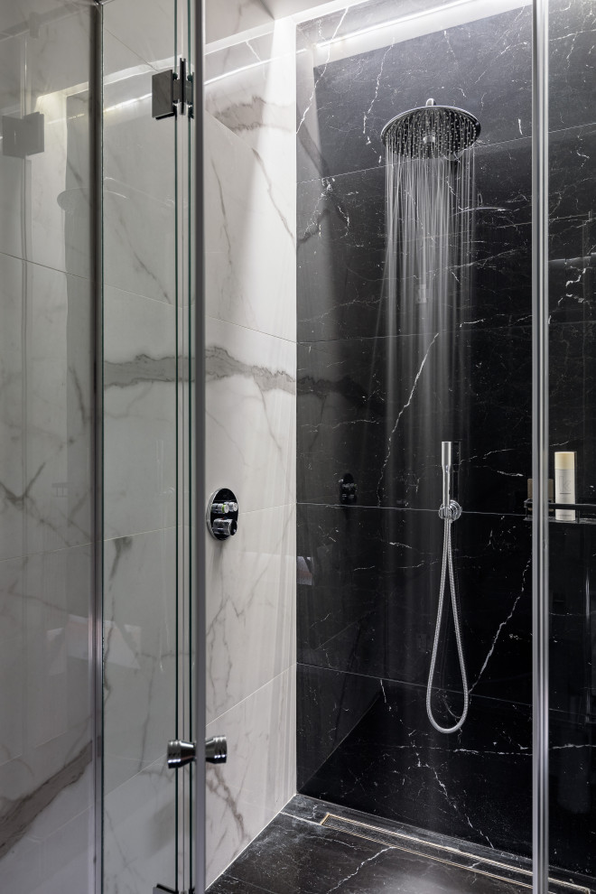 Апартаменты в "Москва-Сити"