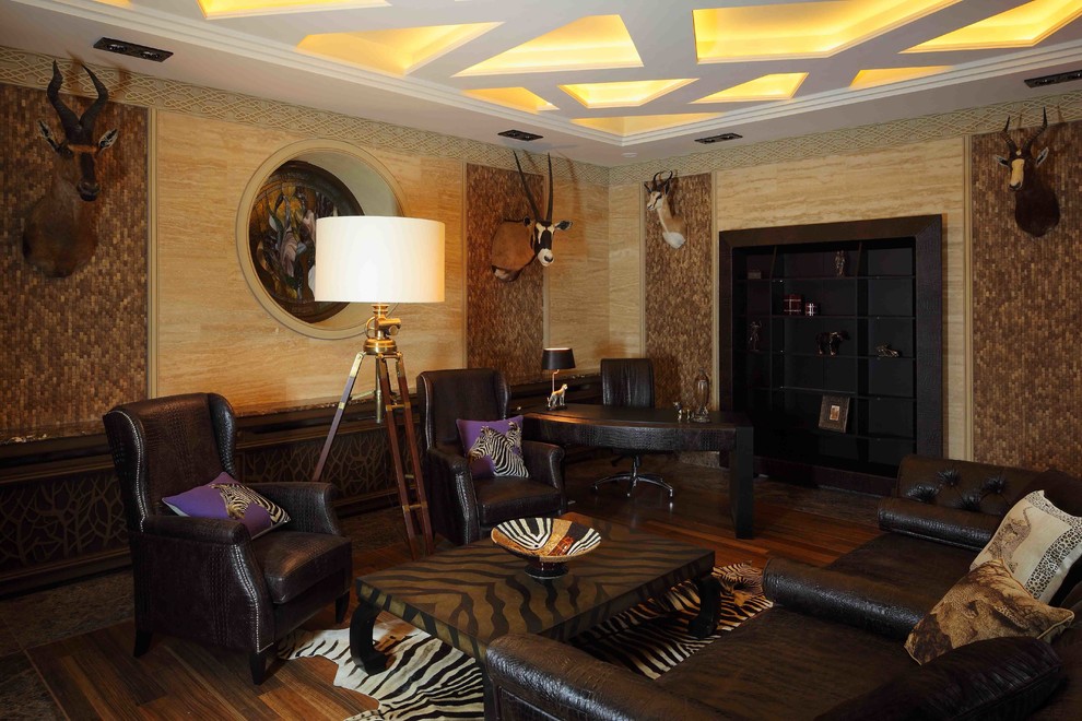 "Эффект цвета"