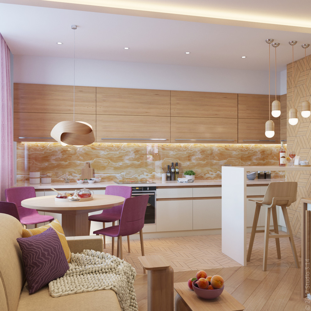 Янтарная мелодия