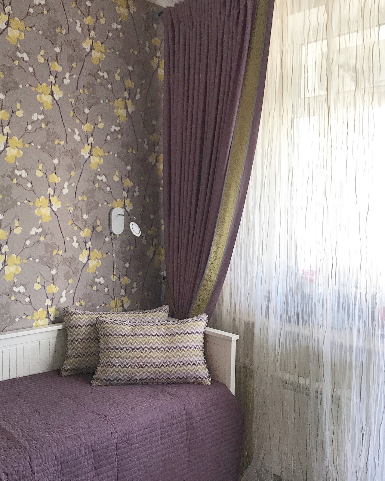 Обложка проекта: Квартира на Курской