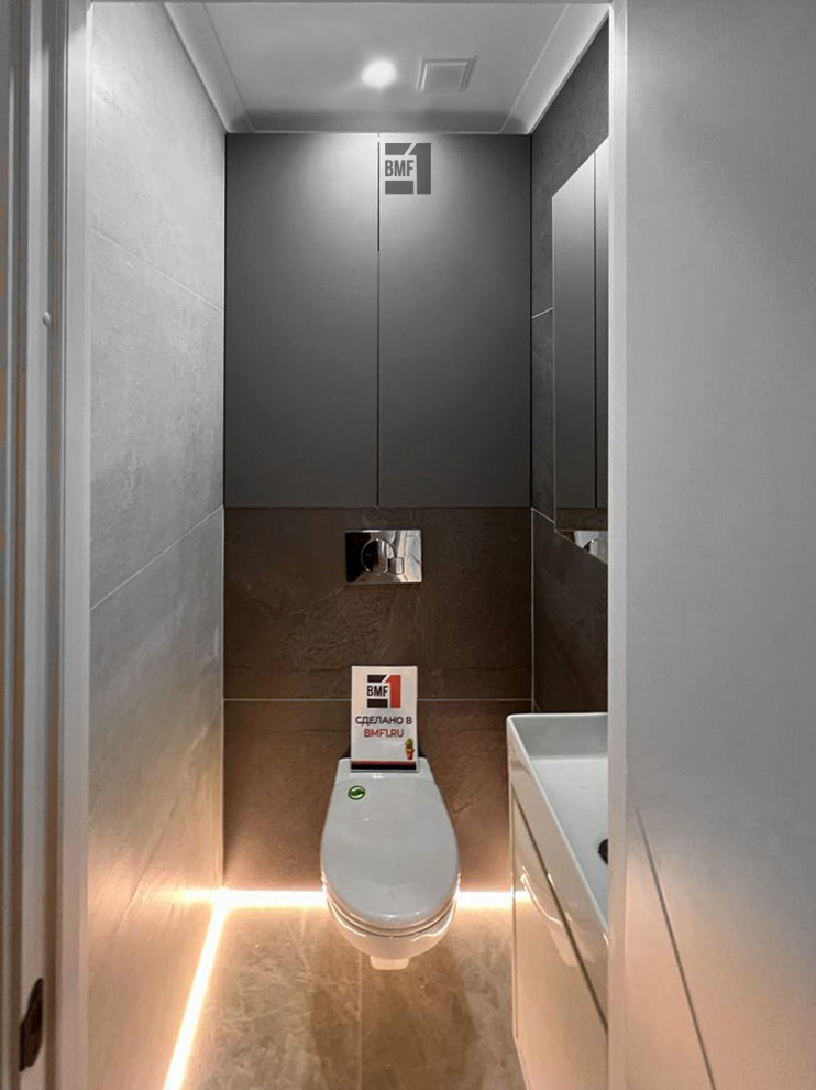 Мебель для ванной