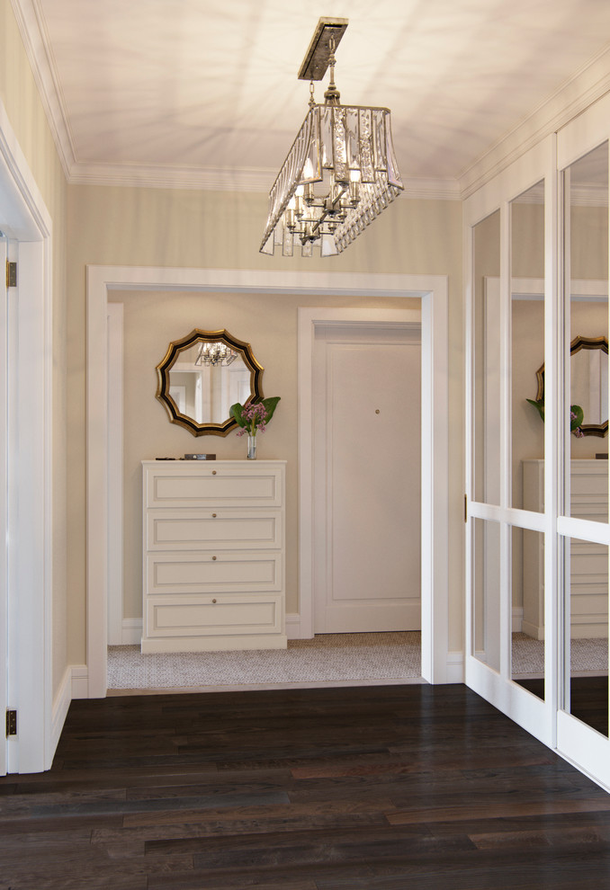 Квартира в ЖК Зеленоград