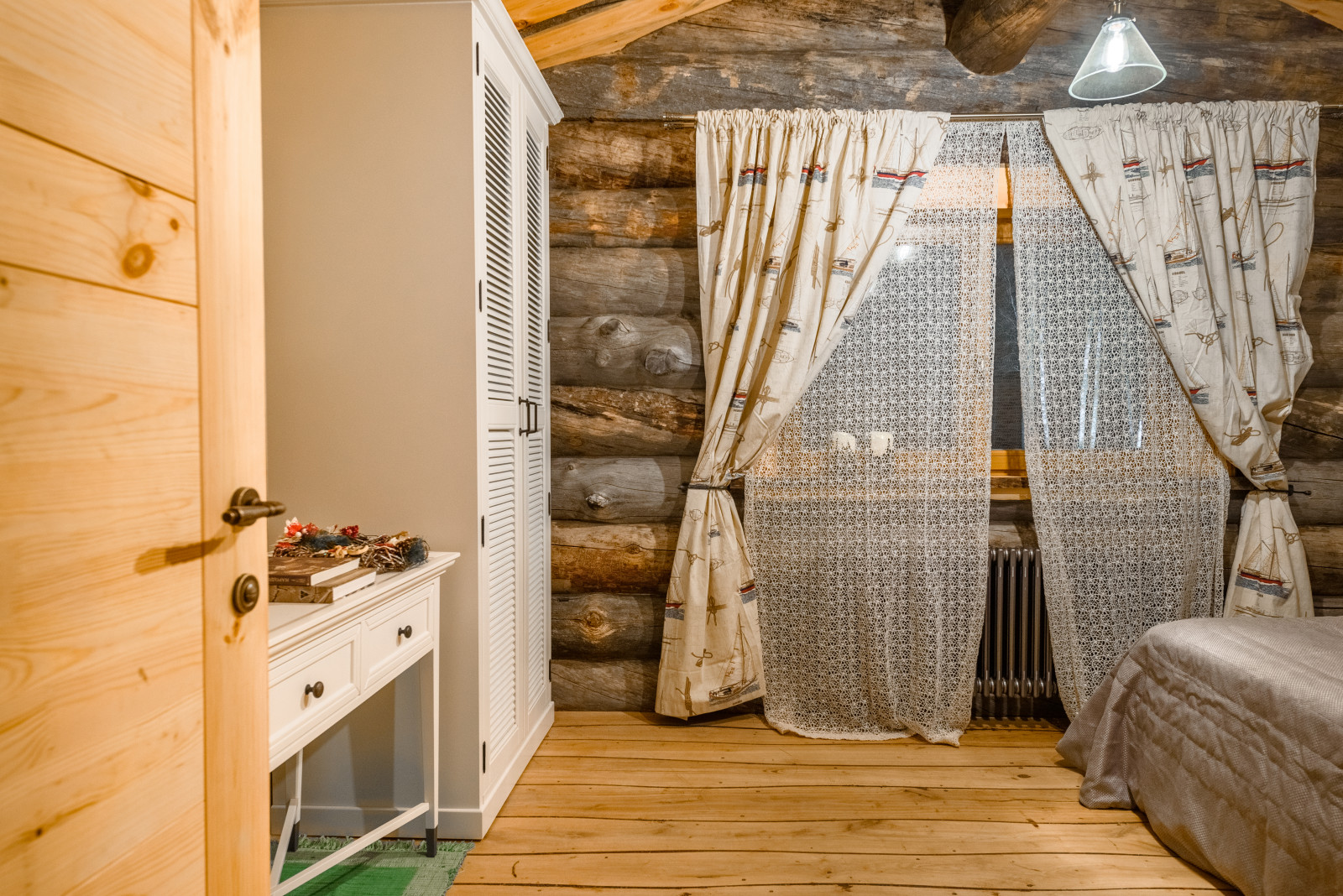 Дом Аржаники