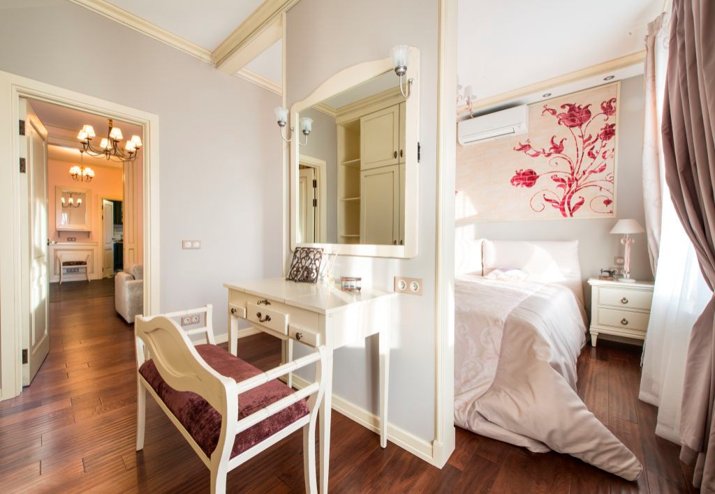 Однажды в Америке