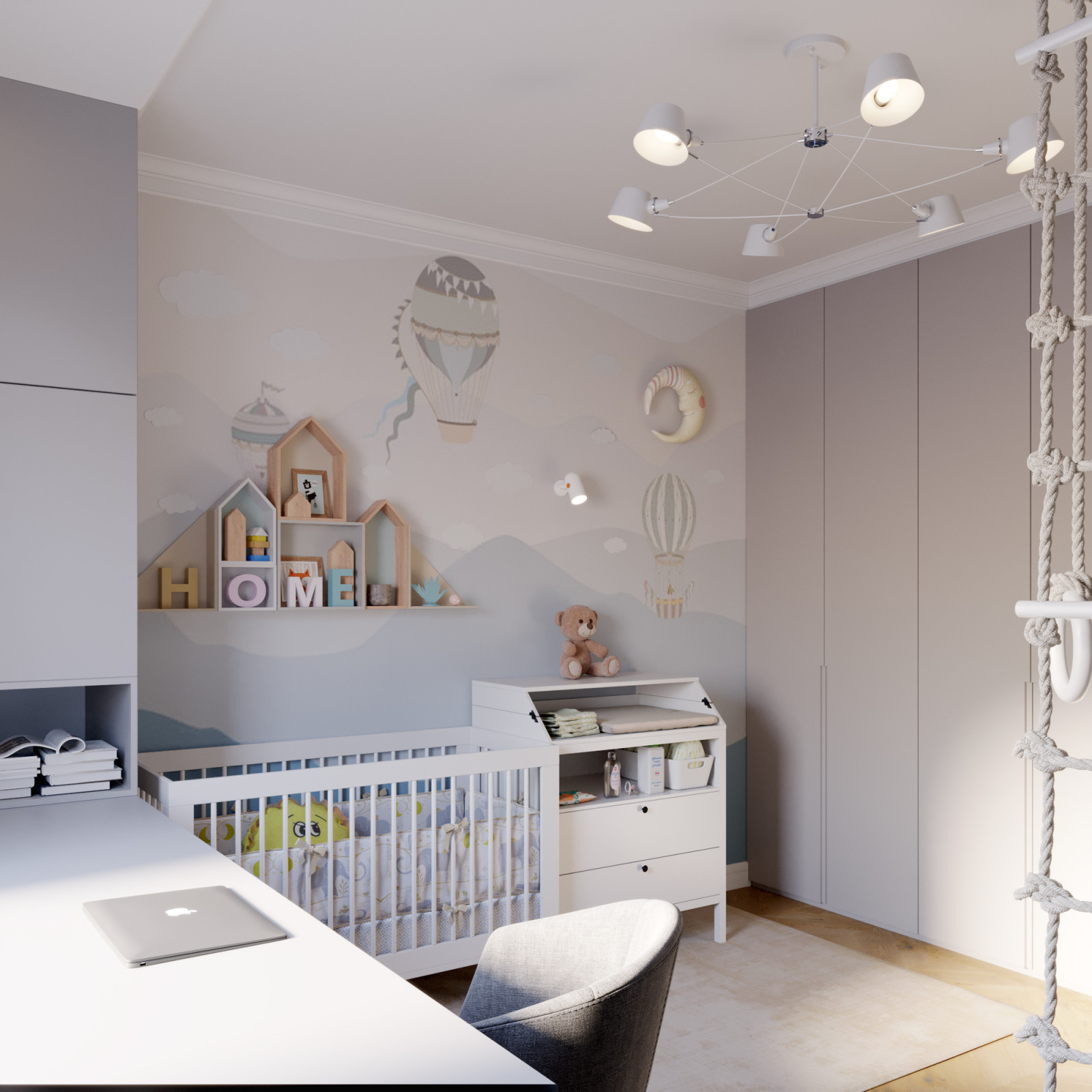 ЖК Кутузовский