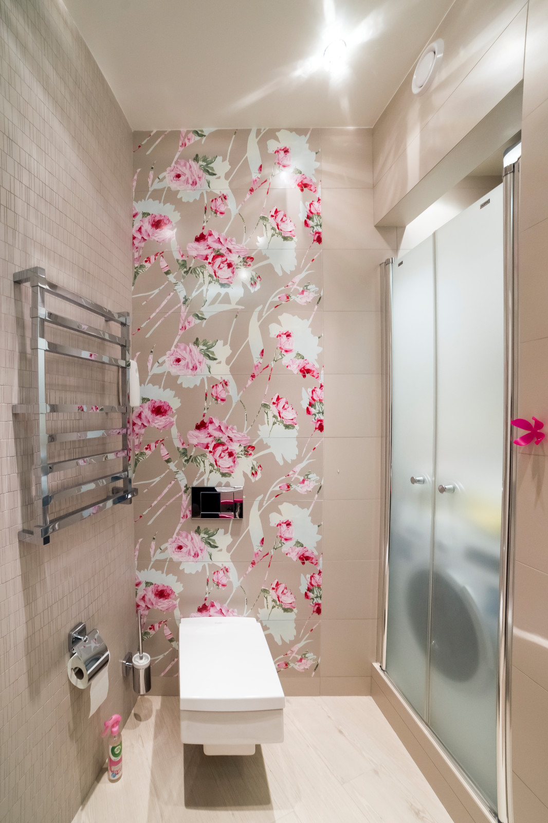 Пурпурные виражи