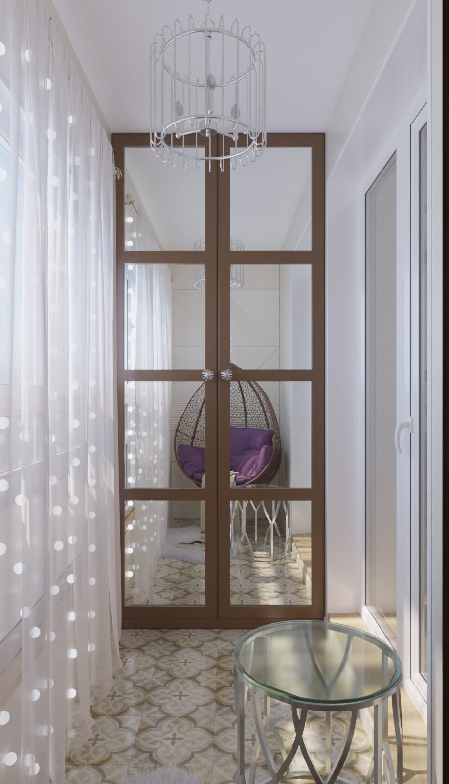 Квартира - 130 кв.м