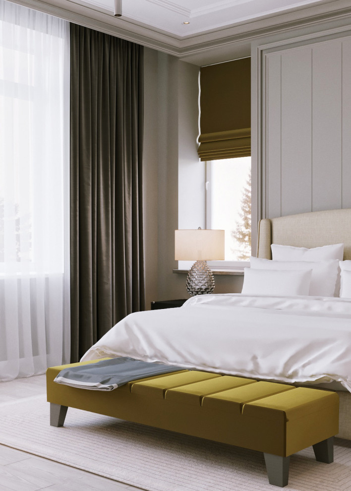 ЖК Millennium Park (Миллениум Парк) - 310 м2