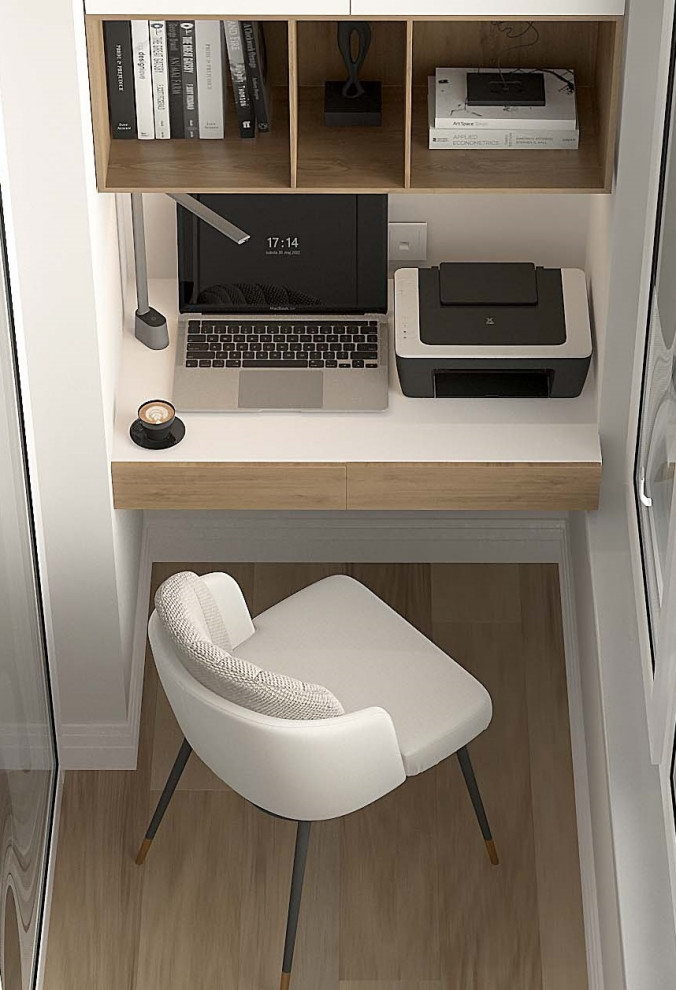 Eva / ЖК Настоящее