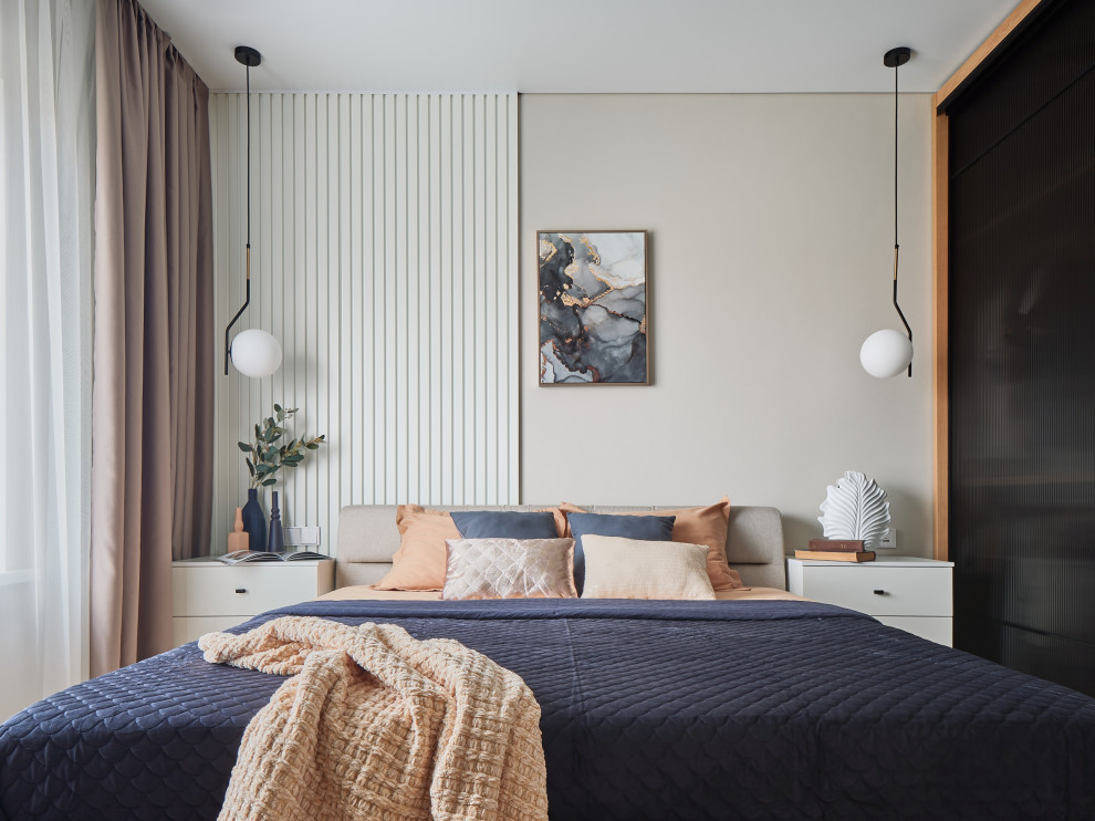 Индивидуальный жилой дом 102 м2