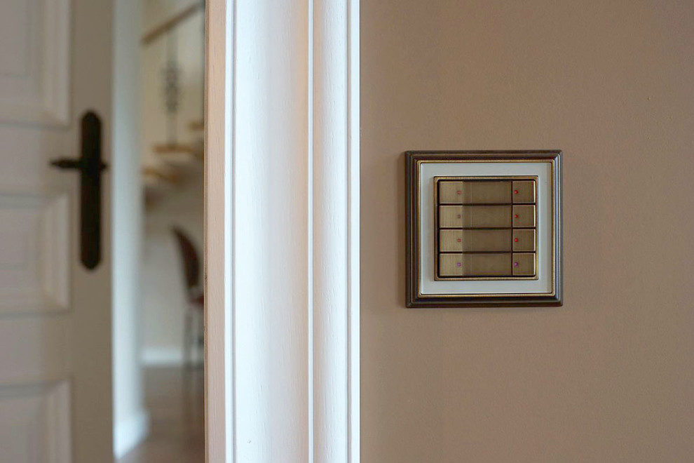 Вилла в Павлово