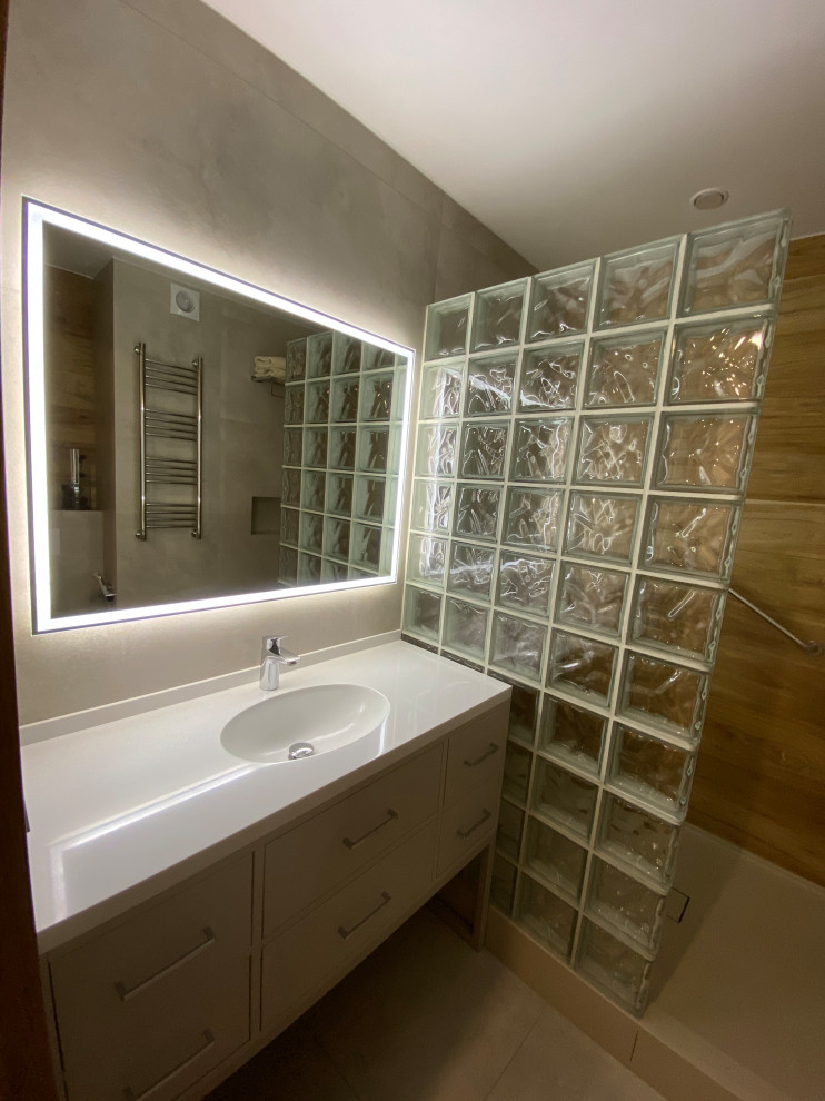 квартира на Никулинской 70 м2