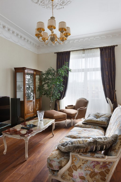 Квартира 110м/кв