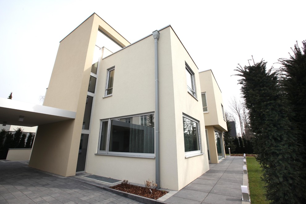 ВИЛЛА В ГЕРМАНИИ