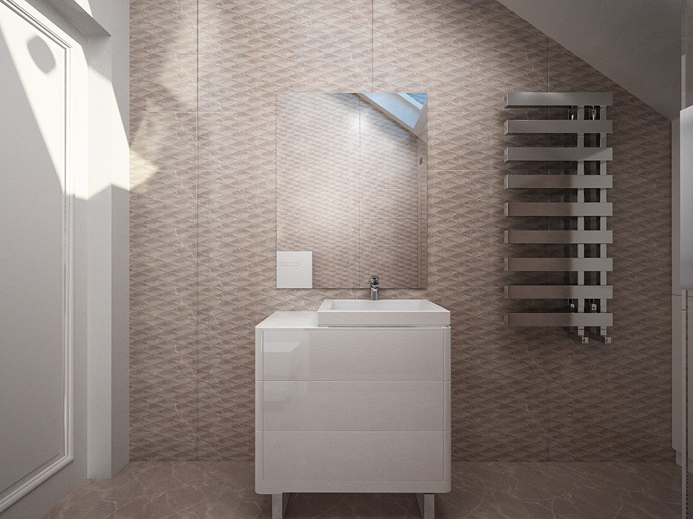 Дом 360м2_Ногинск